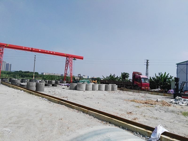 預(yù)制沉沙井，預(yù)制污水井