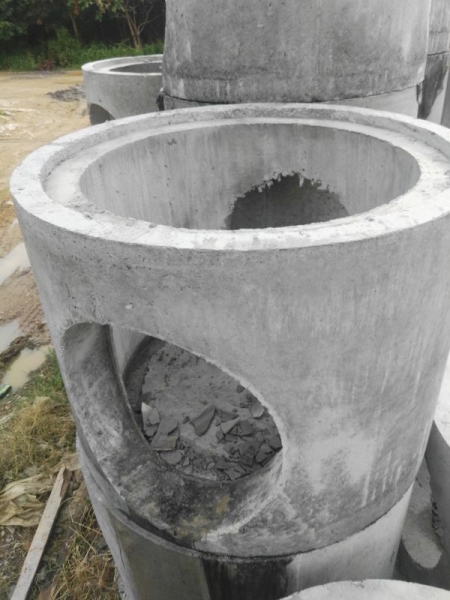 預制沉沙井，預制污水井