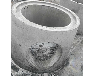 預(yù)制沉沙井，預(yù)制污水井