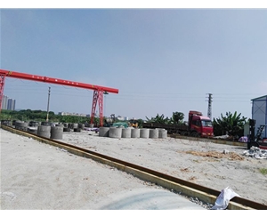 預(yù)制沉沙井，預(yù)制污水井